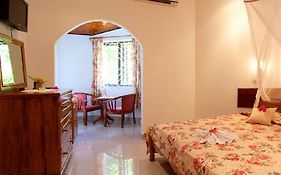 Beach Villa Guesthouse